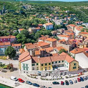 Szálloda Kanjon Zrmanje, Obrovac
