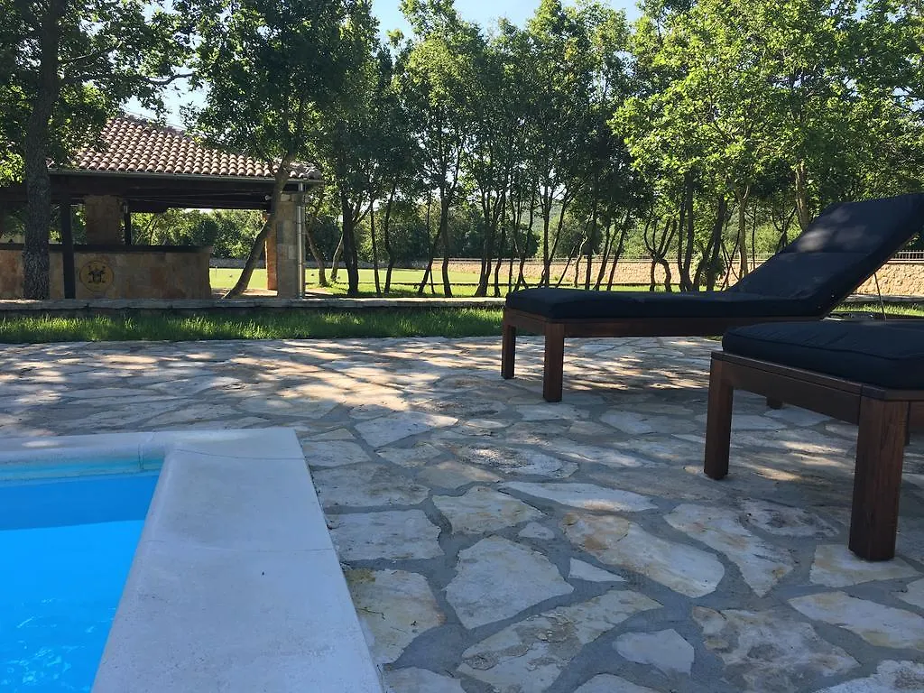 Micanovi Dvori Mobile Home Village Zrmanja Obrovac